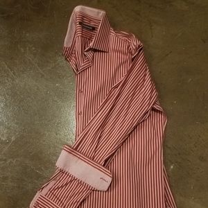 Hammer Made Brand Limited Run Mens Dress Shirt